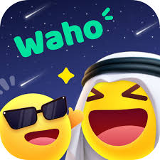 waho / واهو